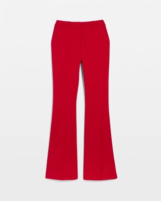 High-Rise Piper Flare Pant click to view larger image.