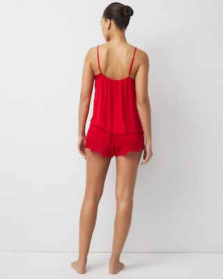 WHBM x Soma PJ Set click to view larger image.