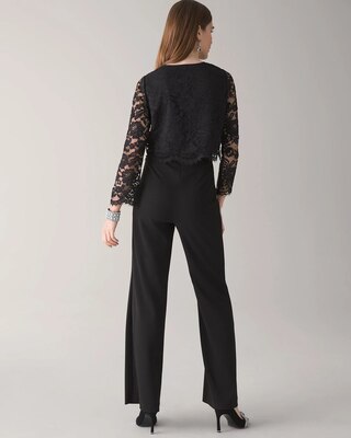 Lace Bolero