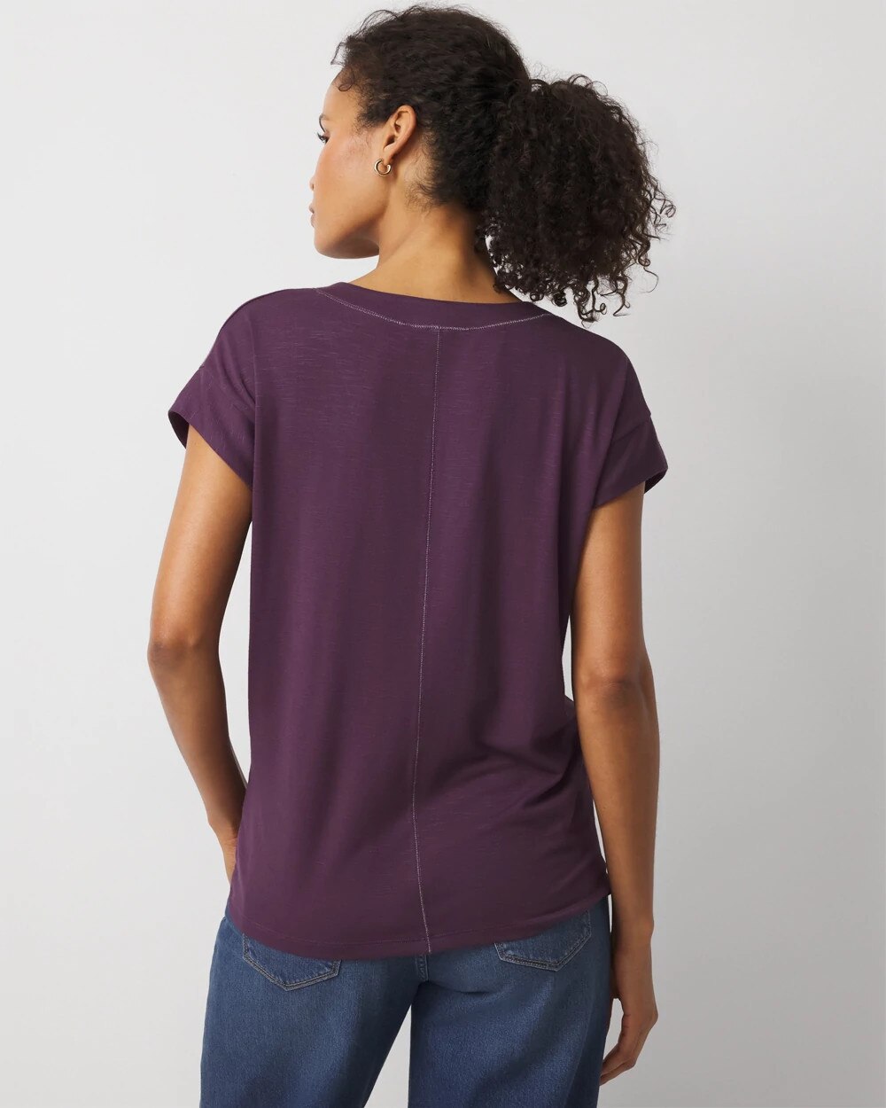 Short Sleeve Tee - image 4