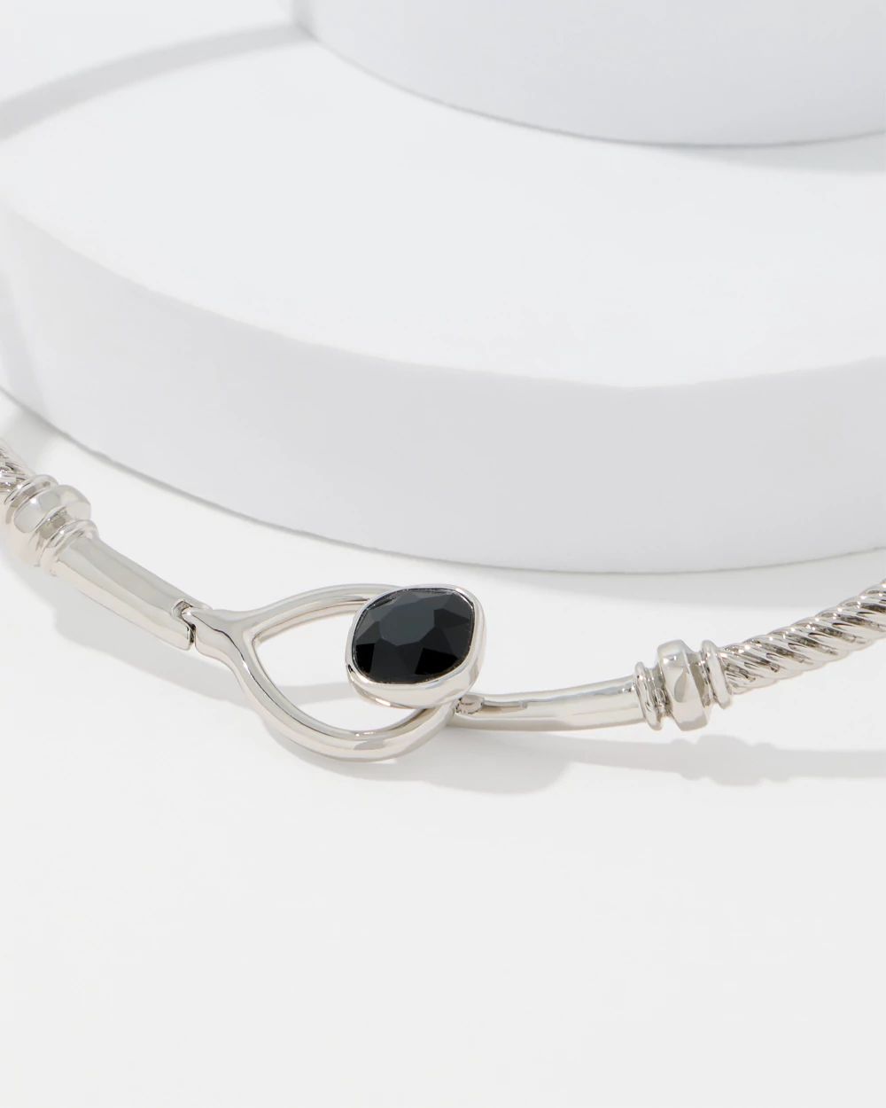 Collar Necklace click to view larger image.