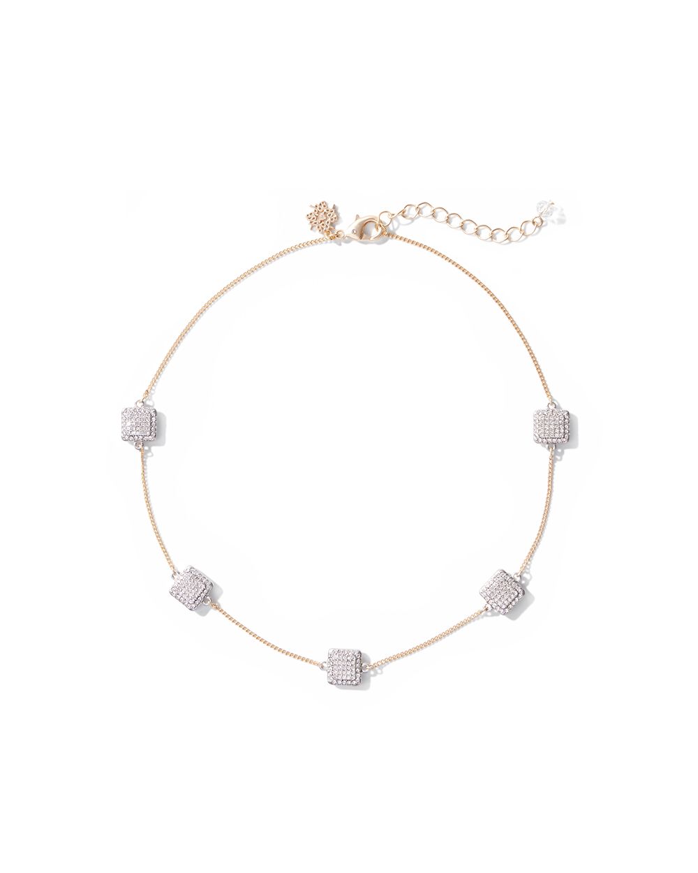 Gold Chain Necklace