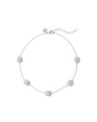 Gold Chain Necklace