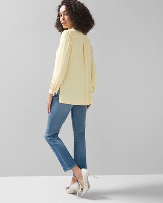 Long-Sleeve Soft Shirt
