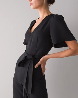 Iconic Jumpsuit