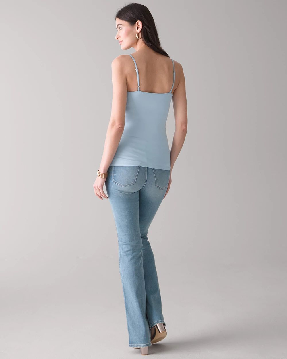 Essential Padded Camisole