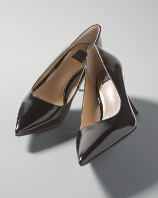 WHBM® Signature Pump