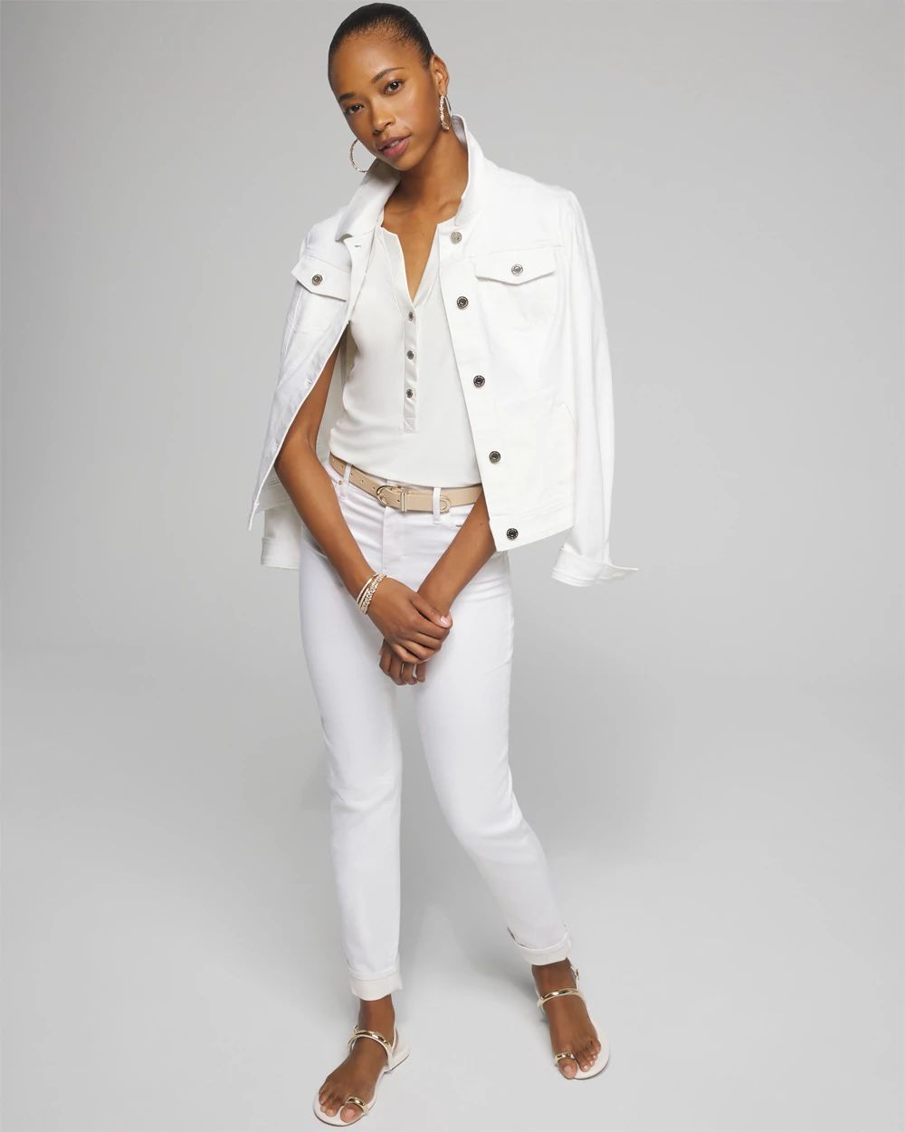 Outlet WHBM Utility Tank