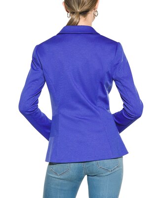 Outlet WHBM Everyday Knit Blazer