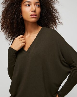 The Passporter™️ Dolman Tunic