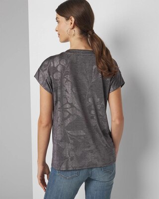 Short-Sleeve Power Tee click to view larger image.