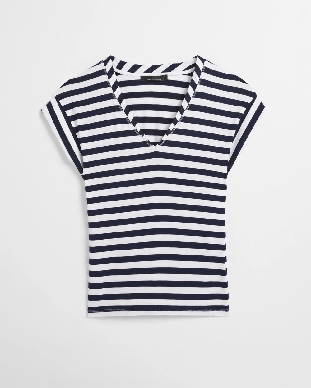 Short Sleeve Tee click to view larger image.