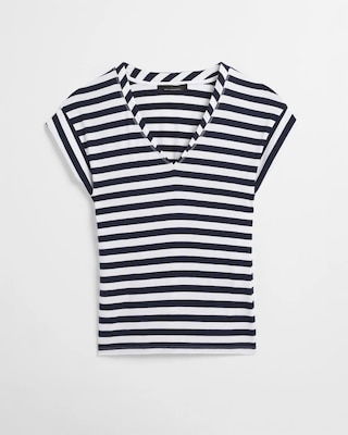 Short Sleeve Tee click to view larger image.