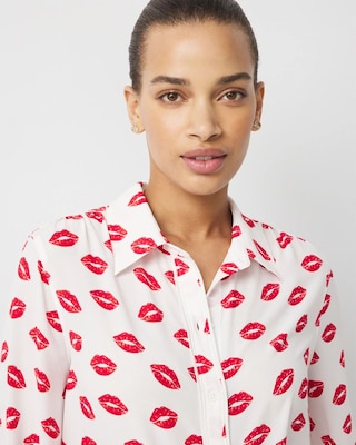 Soft Shirt click to view larger image.