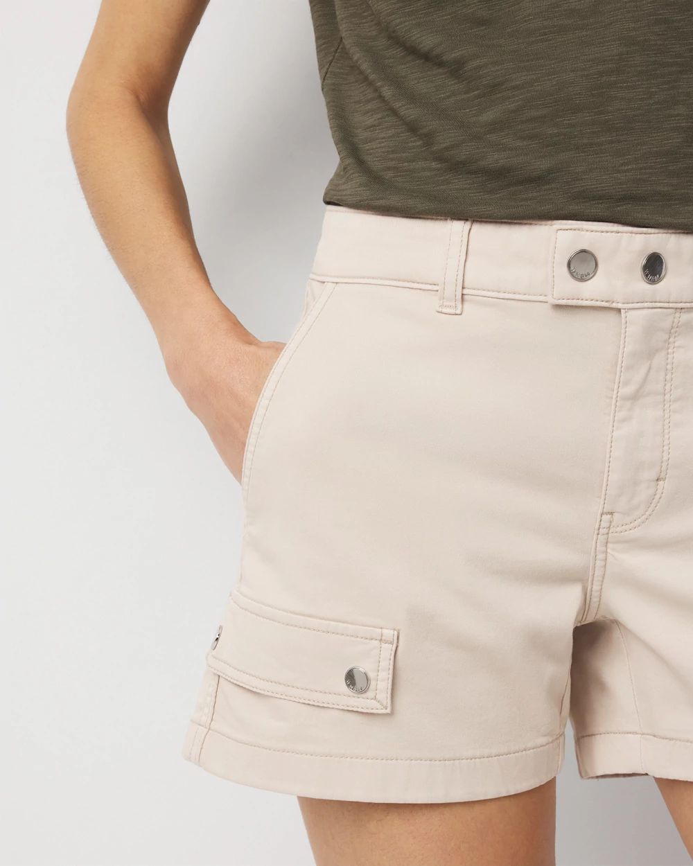 Pret Utility Shorts