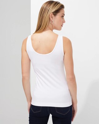 Outlet WHBM Convertible Tank