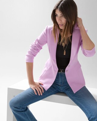 WHBM® Signature Blazer