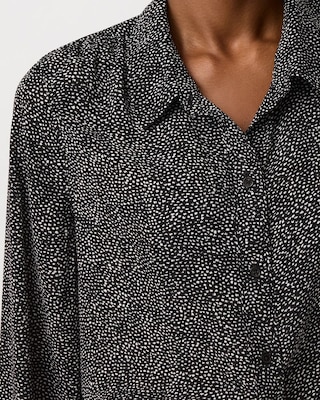 Soft Shirt with Piping click to view larger image.