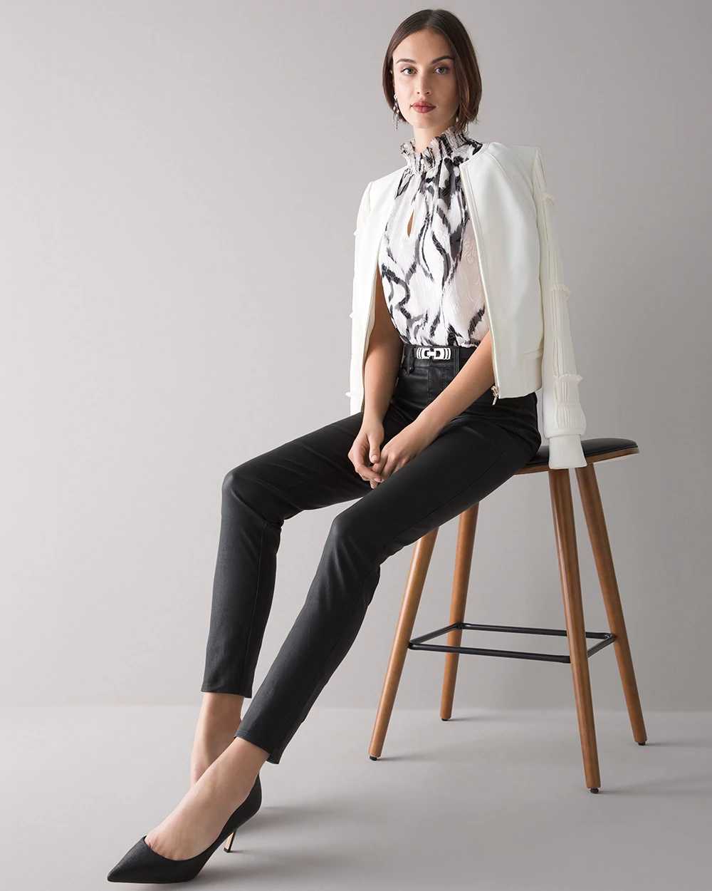 White house black hotsell market dress pants