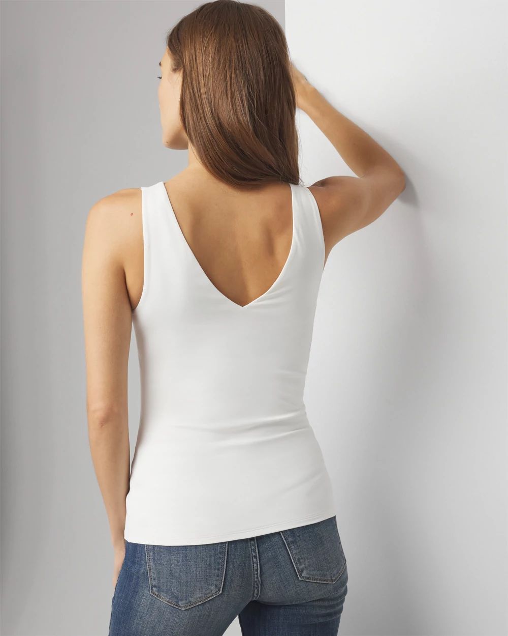 WHBMFORME™ Dual Neck Tank