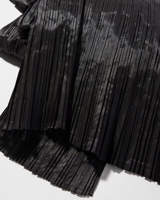 Pleated Sheen Wrap click to view larger image.