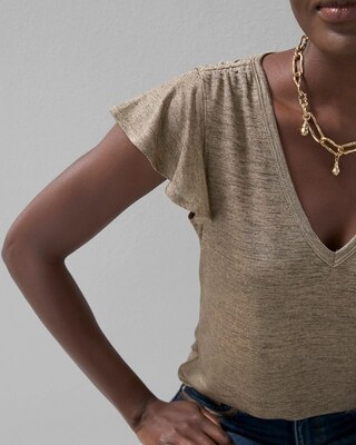 Glamgetter Tee