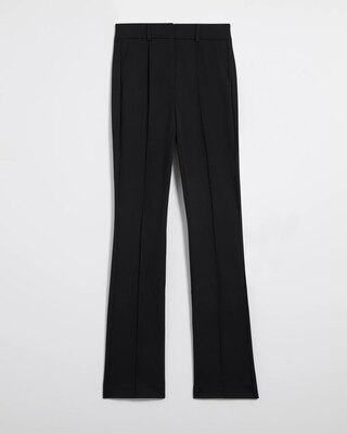 Extra High-Rise Luxe Stretch Bootcut Pants