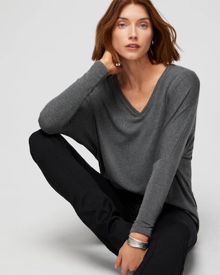 The Passporter™️ Dolman Tunic