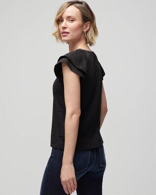 Short Sleeve Go-Getter Tee click to view larger image.