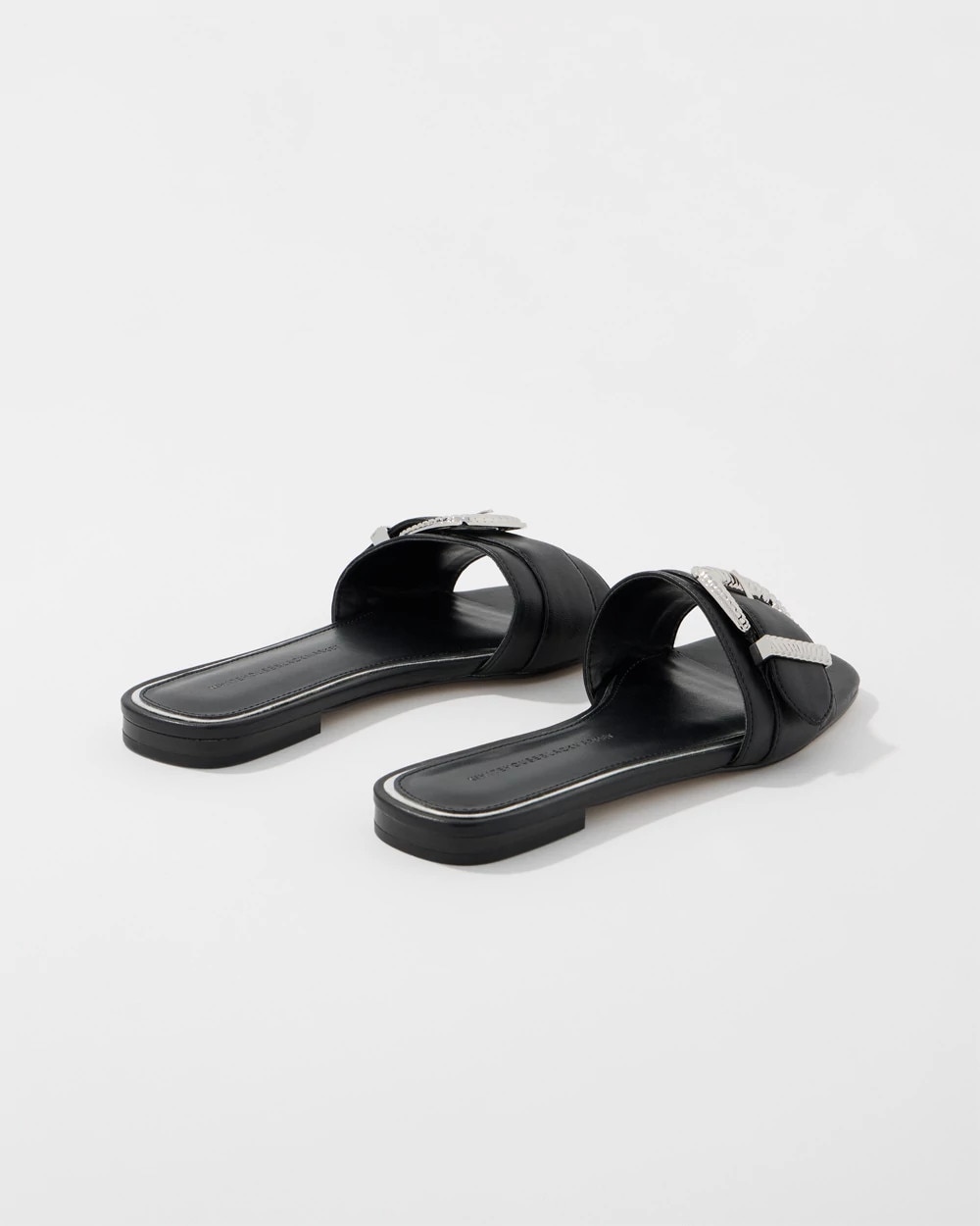 Western Sandal - image 4