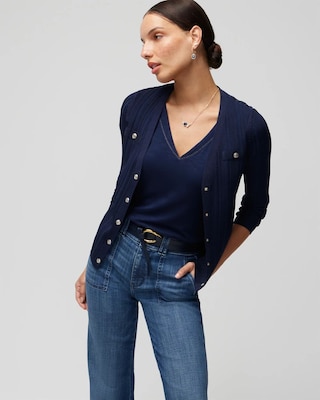 Short Sleeve Tee click to view larger image.