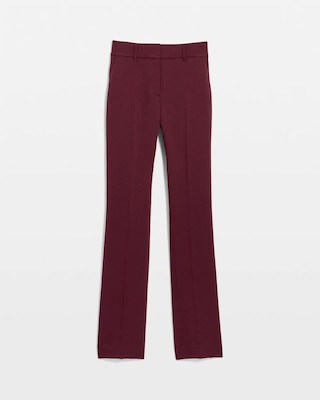 High-Rise Riley Trouser click to view larger image.
