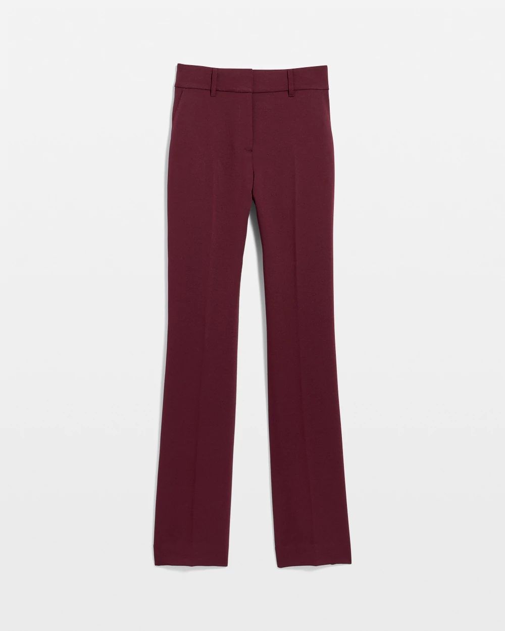 High-Rise Riley Trouser click to view larger image.