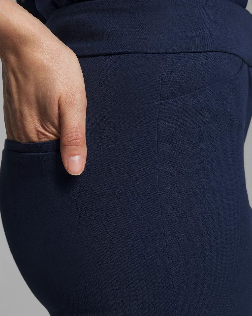 Outlet WHBM The Slim Boot Pant