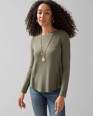 Super Soft Cozy Knit Sweater