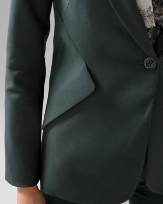 WHBM® Editor Blazer