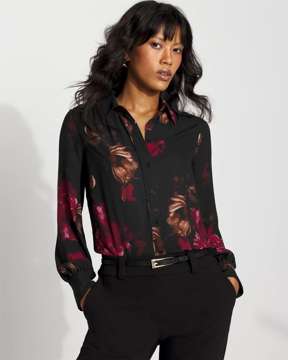 Soft Shirt