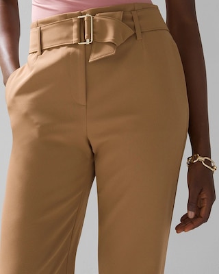 Fluid Tapered Ankle Pant click to view larger image.