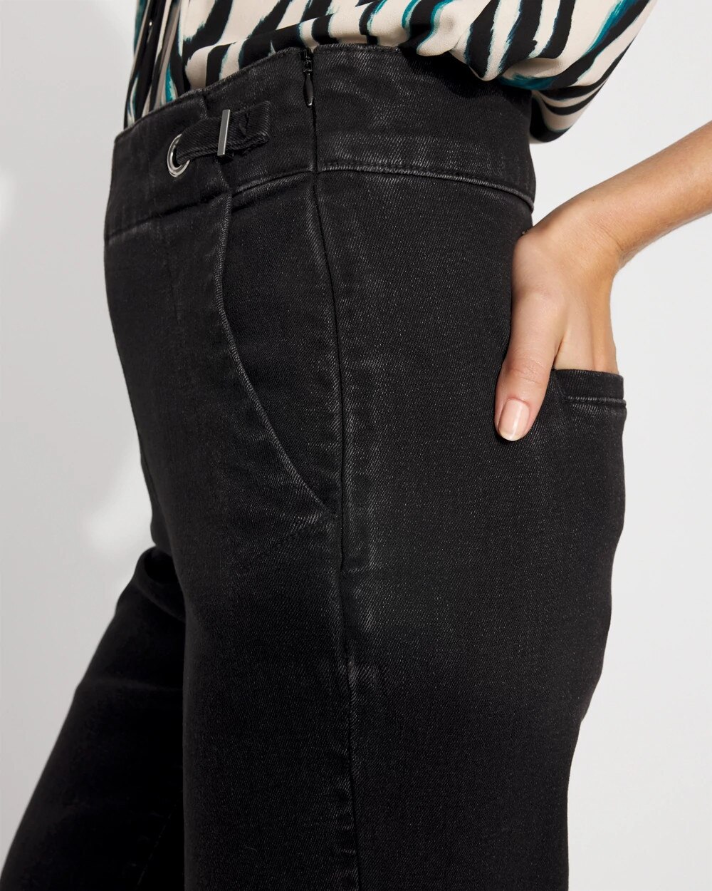 Trouser Jean - image 3