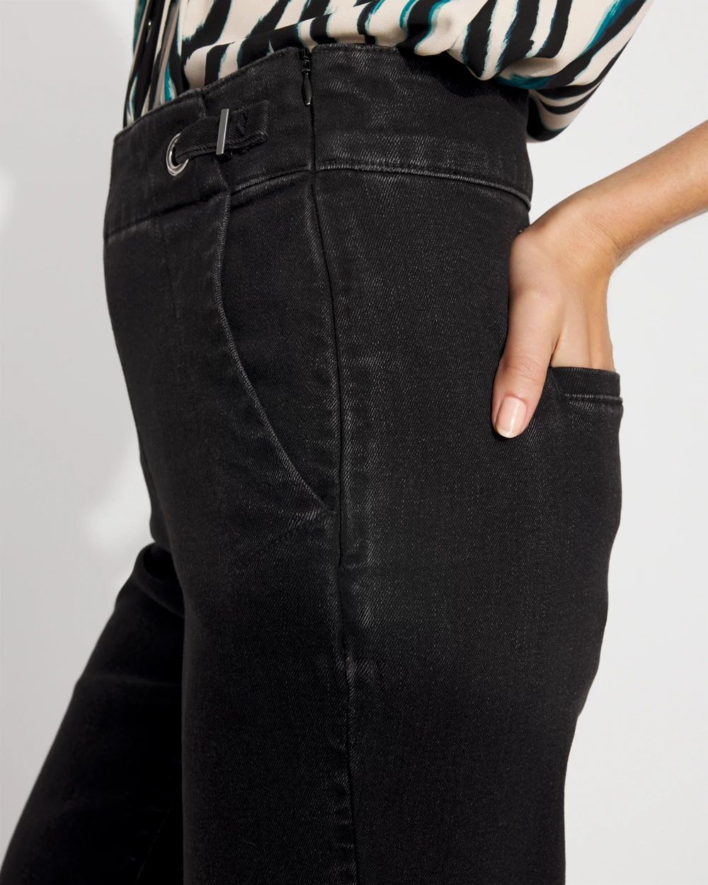 Trouser Jean click to view larger image.