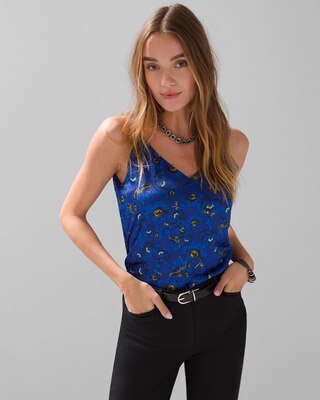 Reversible Camisole