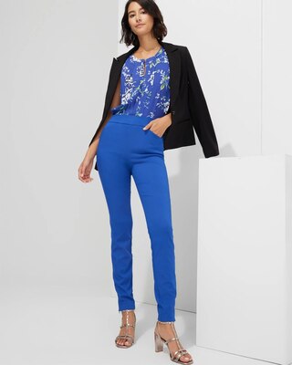 Outlet WHBM Pull-On Skinny Pants