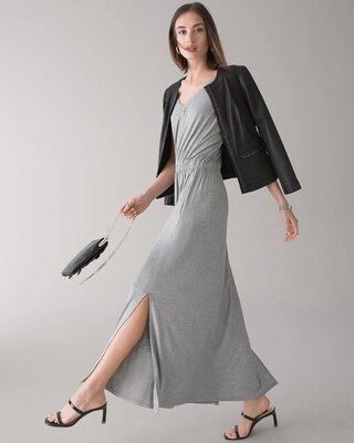 Jettsetter Maxi Dress
