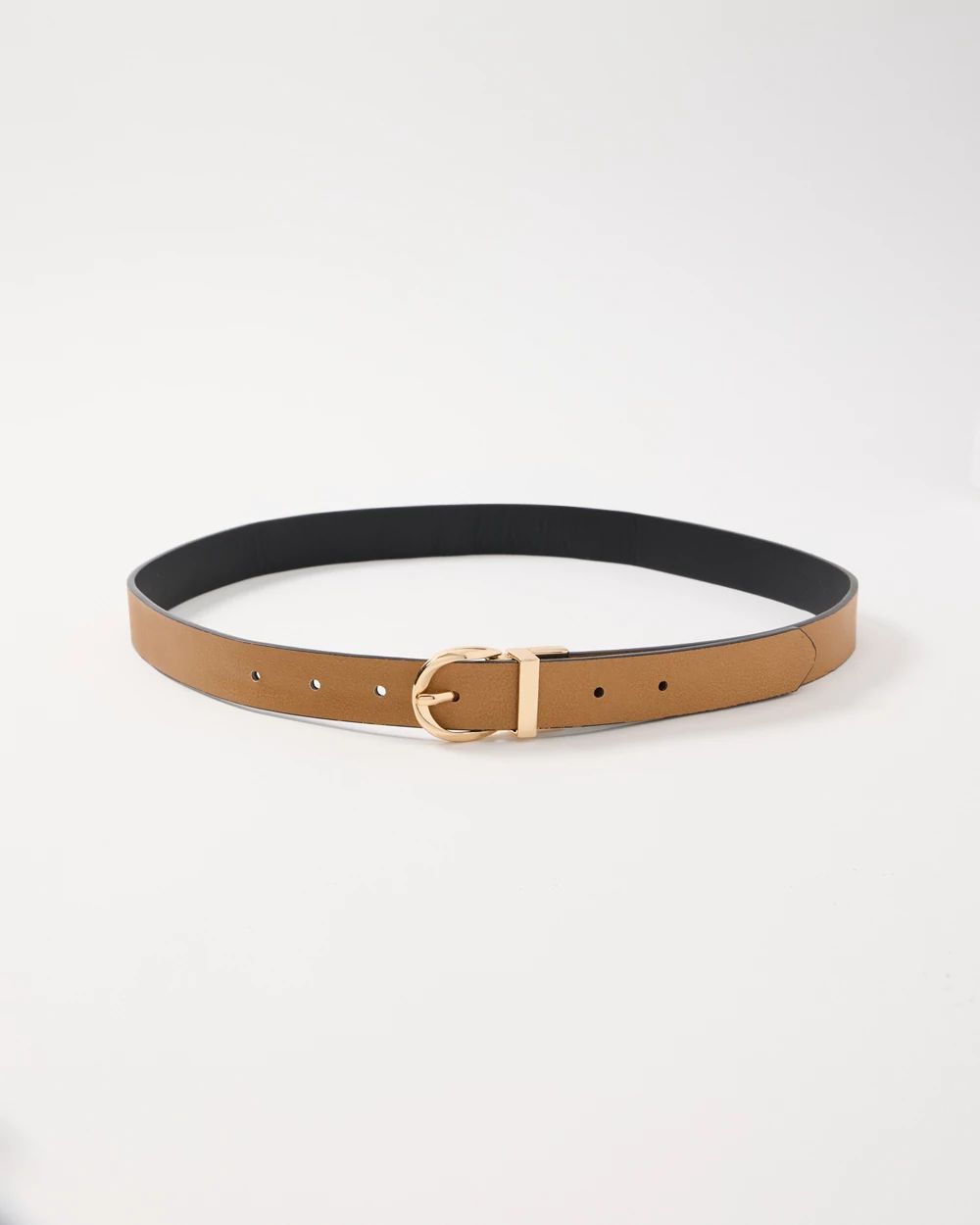 Reversible Pant Belt click to view larger image.