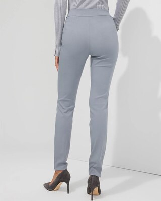 Outlet WHBM Pull-On Skinny Pants