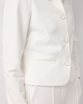 Cropped Jacket click to view larger image.