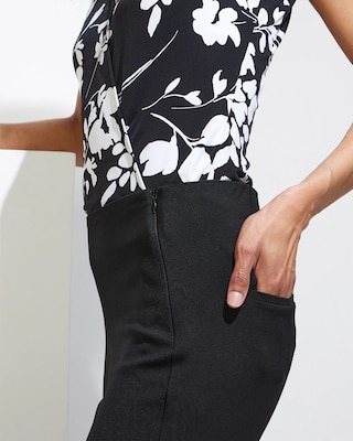 Outlet WHBM The Slim Pant