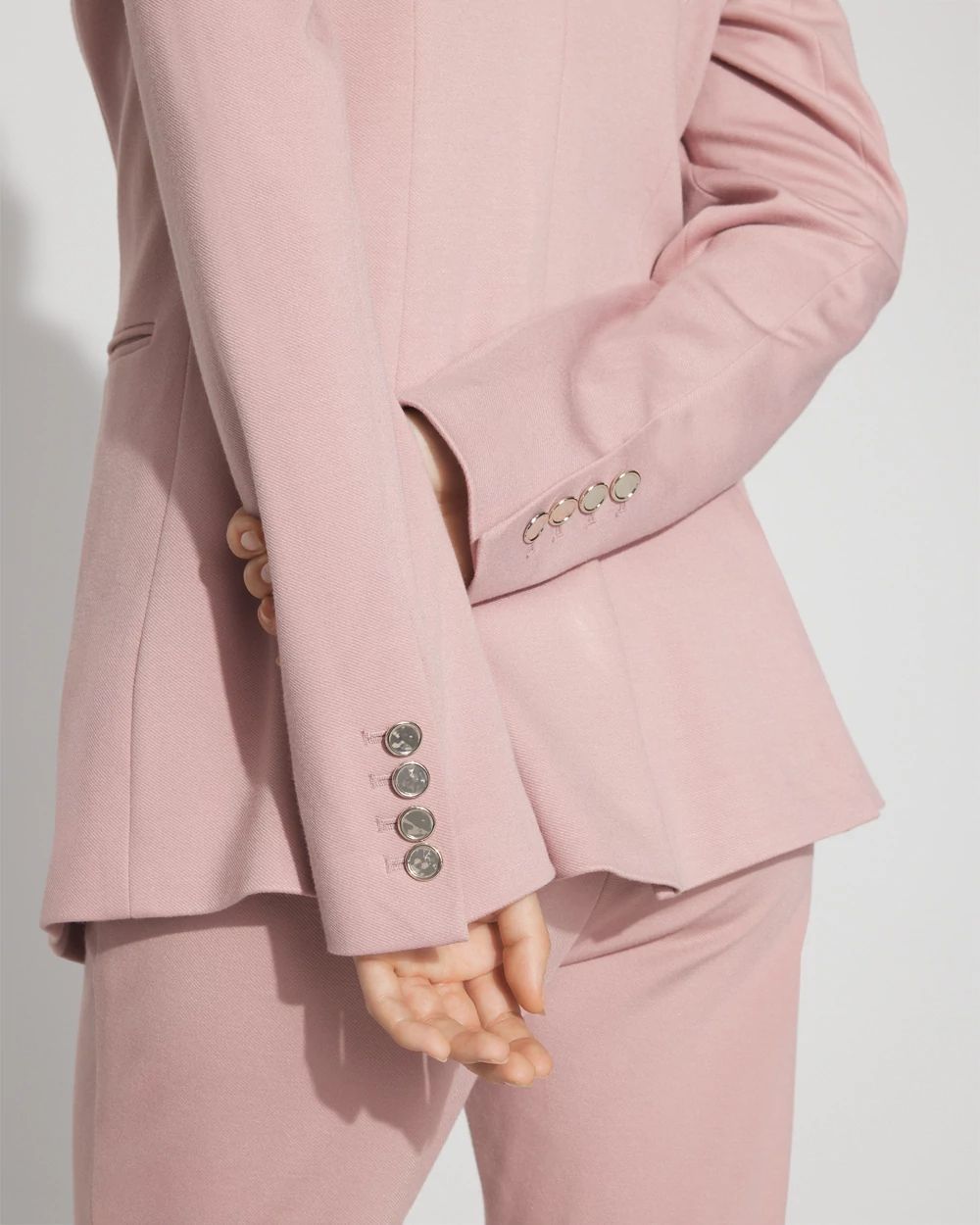 WHBM® Two-Button Blazer