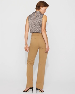 High-Rise Riley Trouser click to view larger image.