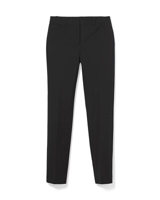 Comfort Stretch Slim Ankle Pants